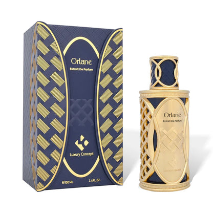 LUXURY CONCEPT ORLANE EXTRAIT DE PARFUM 100ML