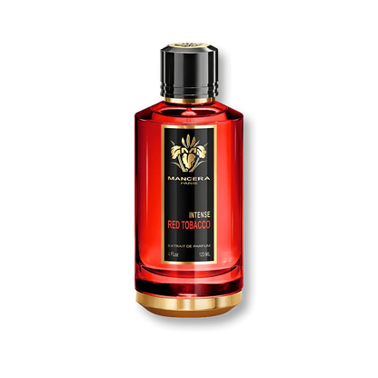 Mancera Red Tobacco Intense Extrait De Parfum 120ml