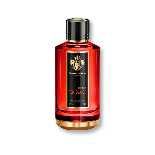 Mancera Red Tobacco Intense Extrait De Parfum 120ml