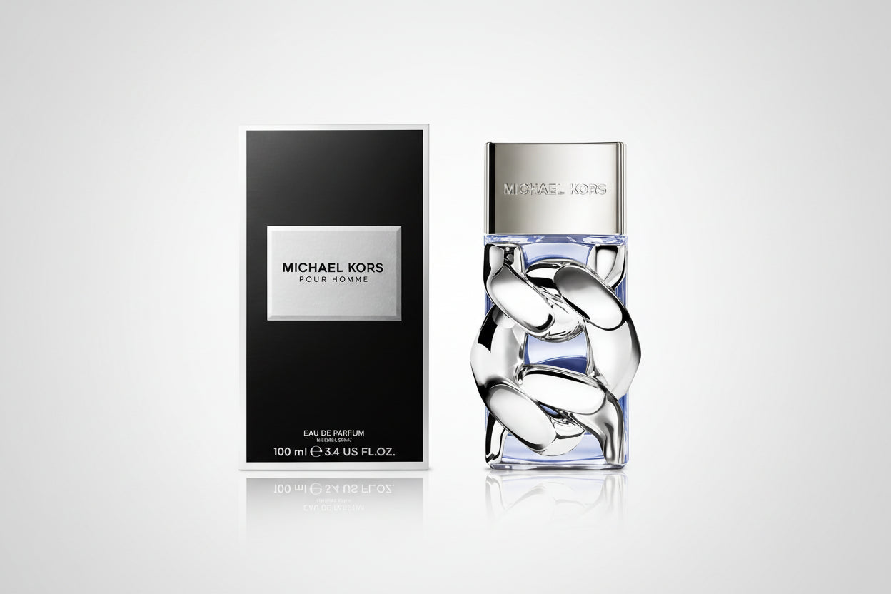 MICHAEL KORS POUR HOMME EDP 100ML