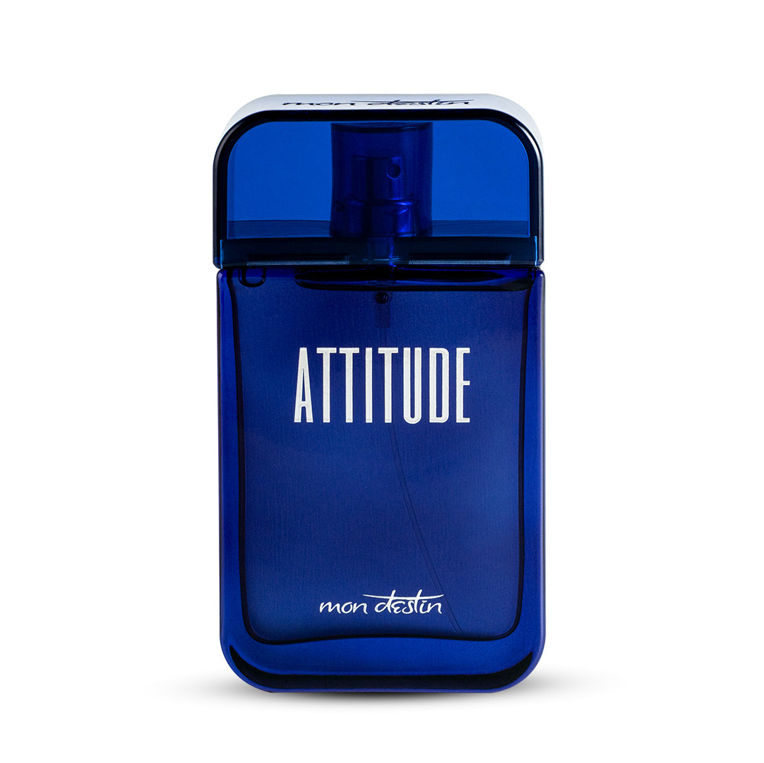 Mon Destin Attitude EDP 100ML