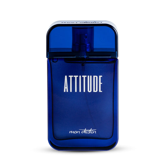 Mon Destin Attitude EDP 100ML