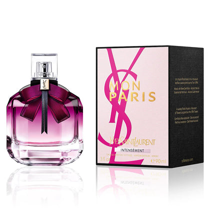 YVES SAINT LAURENT MON MON PARIS INTENSMENT EDP 90ML