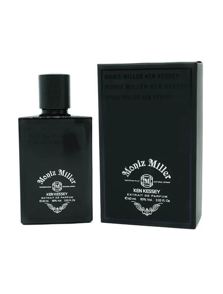 eddie milliz MONIZMILLER 60ML
