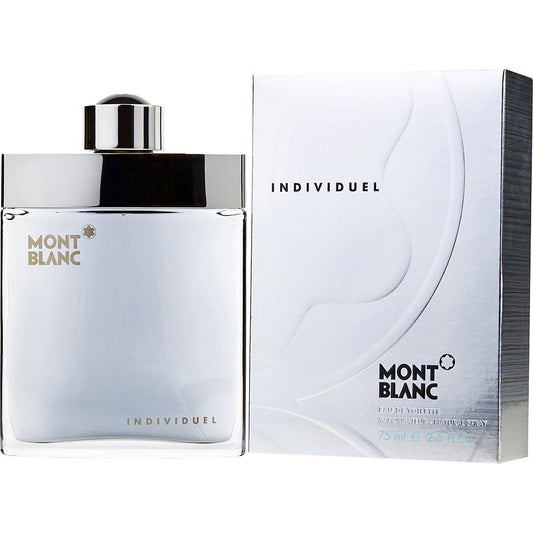 MONTBLANC INDIVIDUEL (M) EDT 75ML