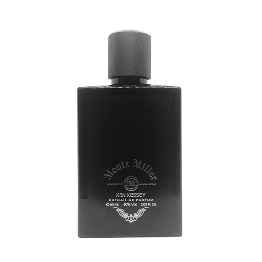 eddie milliz MONIZMILLER 60ML