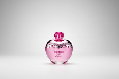 MOSCHINO PINK BOUQUET EDT 100ML