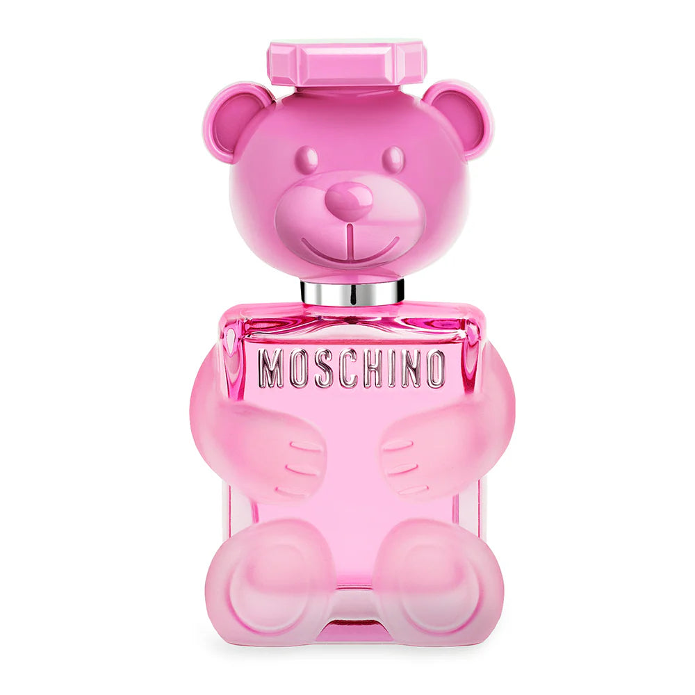 MOSCHINO TOY 2 BUBBLE GUM (W) EDT 100ML