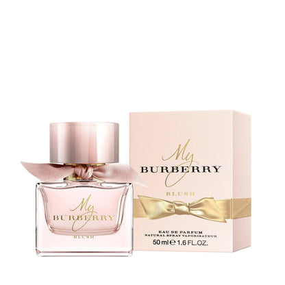 BURBERRY MY BURBERRY BLUSH L EDP 50ML