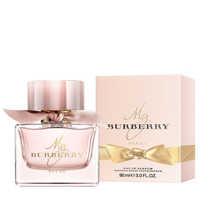 Burberry My Burberry Blush Edp 90Ml