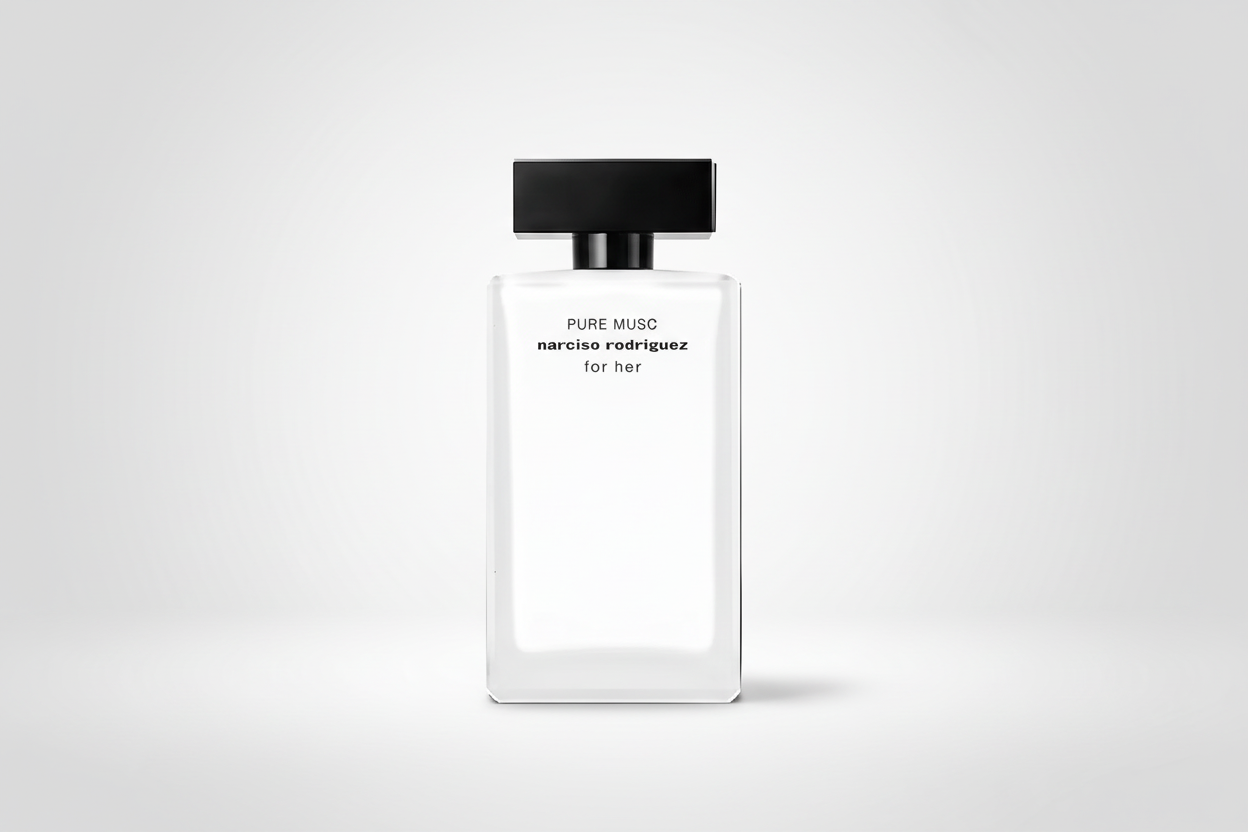 NARCISO RODRIGUEZ PURE MUSC HER EDP 100ML