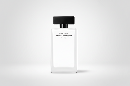 NARCISO RODRIGUEZ PURE MUSC HER EDP 100ML