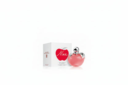 Nina Ricci Nina L Edt 80Ml