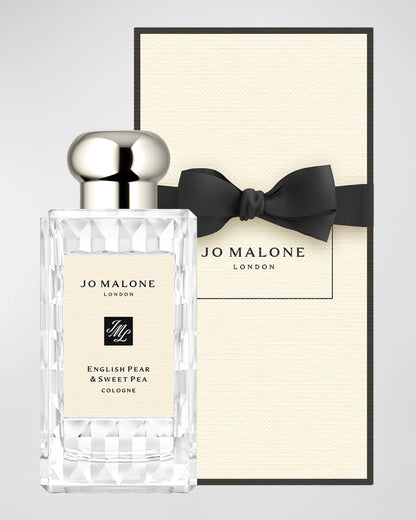 JO MALONE ENGLISH PEAR & SWEET PEA (U) COLOGNE 100ML