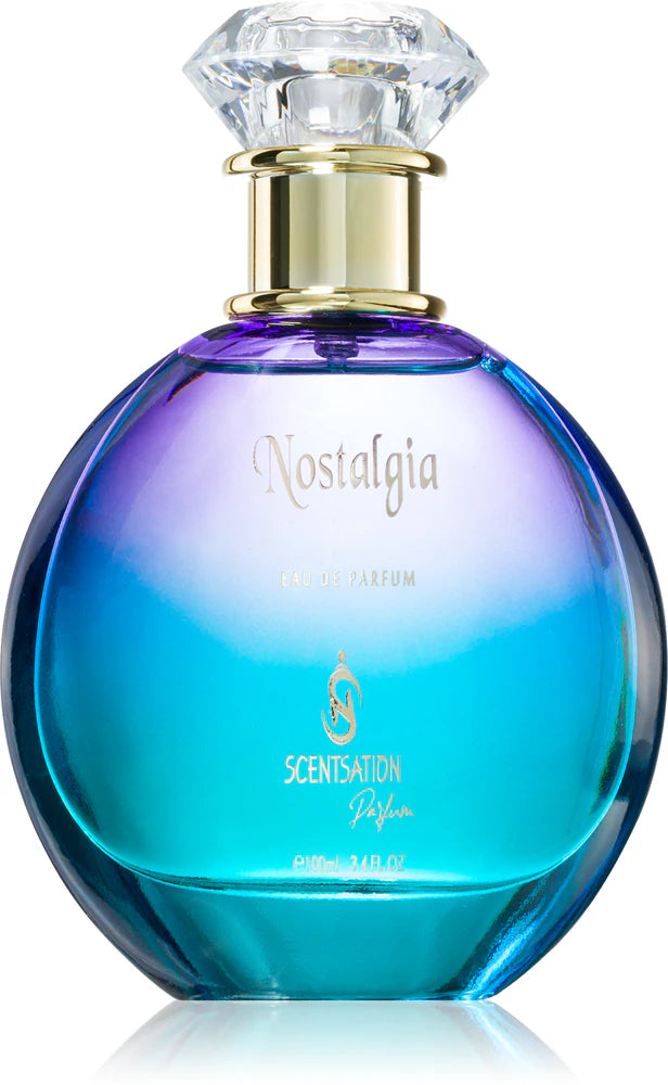 NOSTALGIA EDP 100ML
