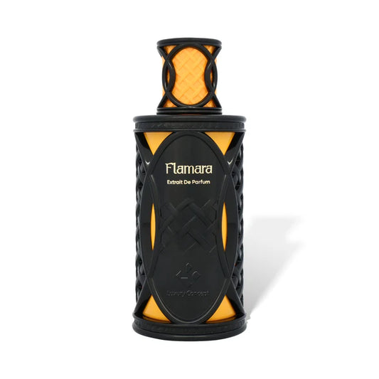 LUXURY CONCEPT FLAMARA EXTRAIT DE PARFUM 100ML
