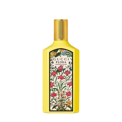 GUCCI FLORA GORGEOUS ORCHID L EDP 100ML