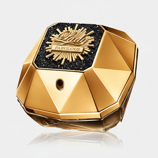 PACO RABANNE LADY MILLION FABULOUS EDP INTENSE 80ML
