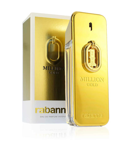 PACO RABANNE MILLION GOLD EDP INTENSE MEN 100ML