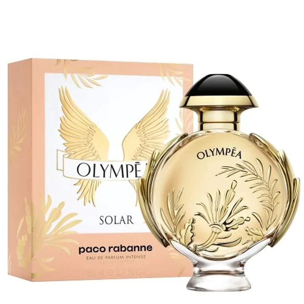 PACO RABANNE OLYMPEA SOLAR (W) EDP INTENSE 80ML