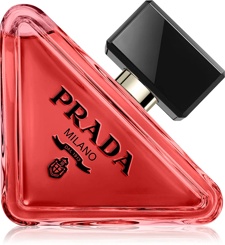 PRADA PARADOXE RADICAL ESSENCE  PARFUM (L) 90ML