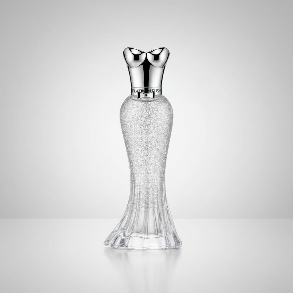 PARIS HILTON PLATINUM RUSH (W) EDP 100ML