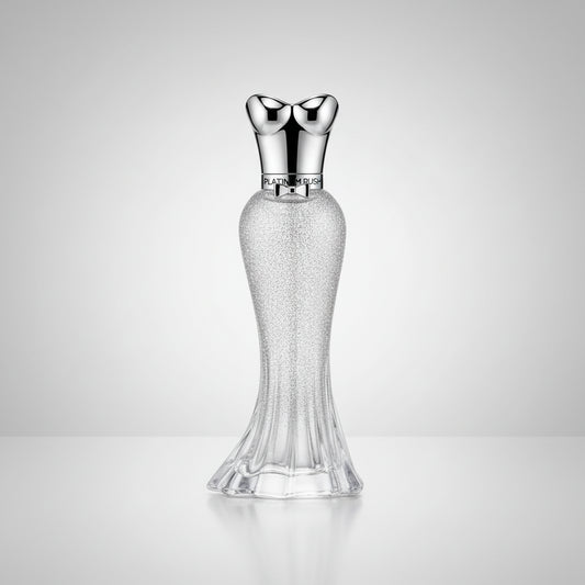 PARIS HILTON PLATINUM RUSH (W) EDP 100ML