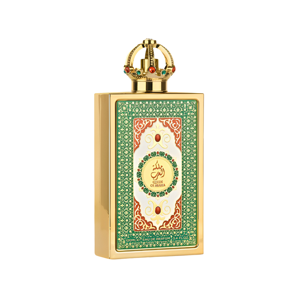 LATTAFA PRIDE QUEEN OF ARABIAL 100ML