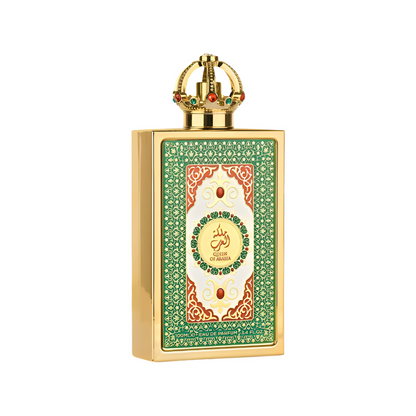 LATTAFA PRIDE QUEEN OF ARABIAL 100ML