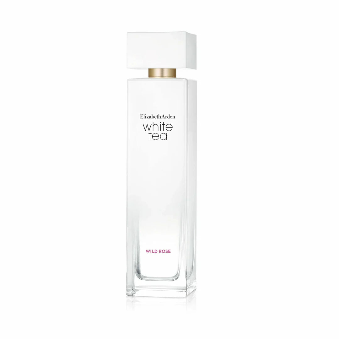 Elizabeth Arden White Tea Wild Rose L 100Ml