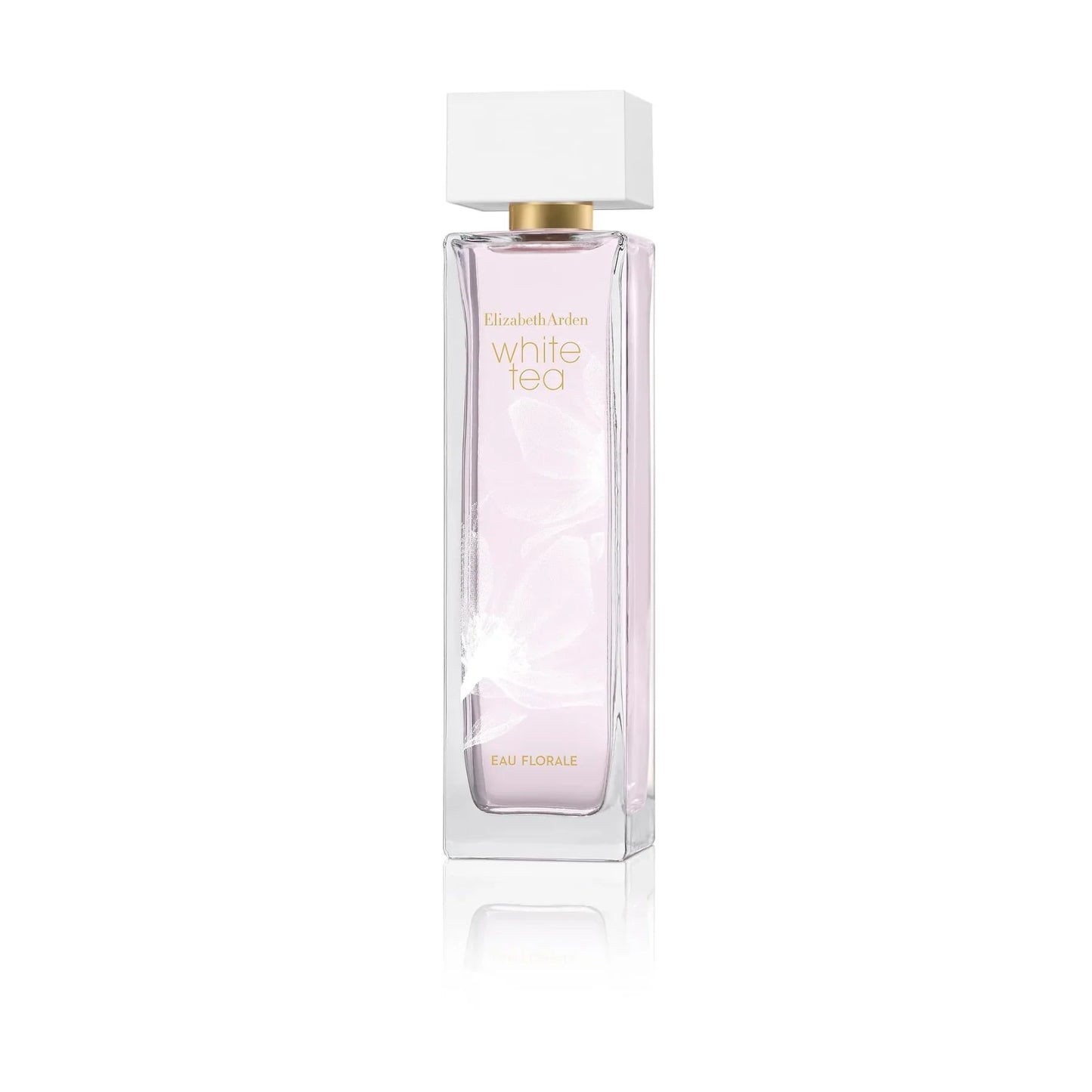 ELIZABETH ARDEN WHITE TEA EAU FLORAL (W) EDT 100ML