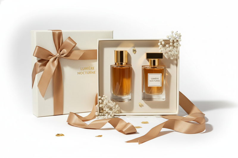 PREMIUM GIFT SETS
