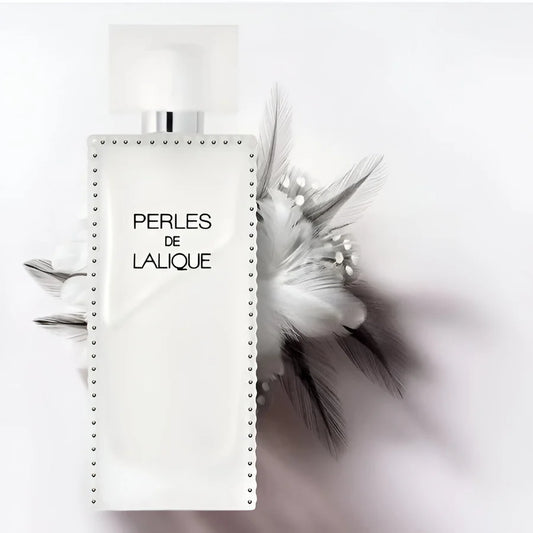 Perles de Lalique, Eau de Parfum 100ml