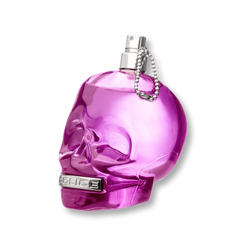 POLICE TO BE WOMEN EDP 125ML