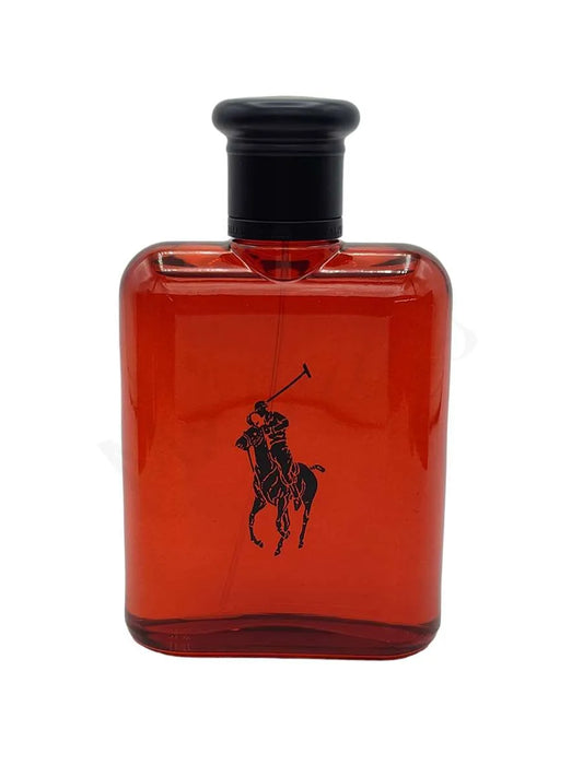 Ralph Lauren Polo Red EDT For Men 125ML