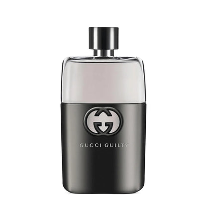 GUCCI GUILTY  MEN EDT 90ML
