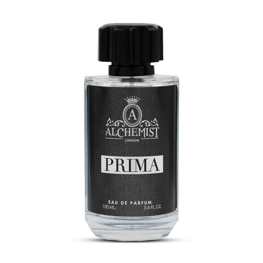 ALCHEMIST LONDON PRIMA EDP 100ML