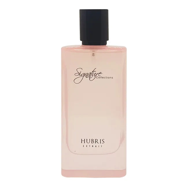 HUBRIS EXTRAIT DE  PARFUME 80ML