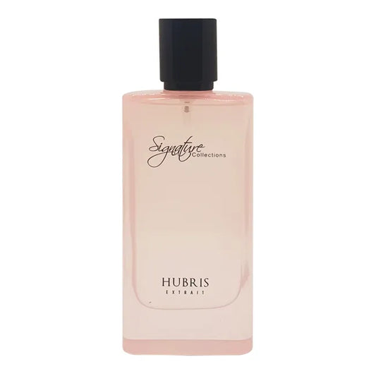 HUBRIS EXTRAIT DE  PARFUME 80ML
