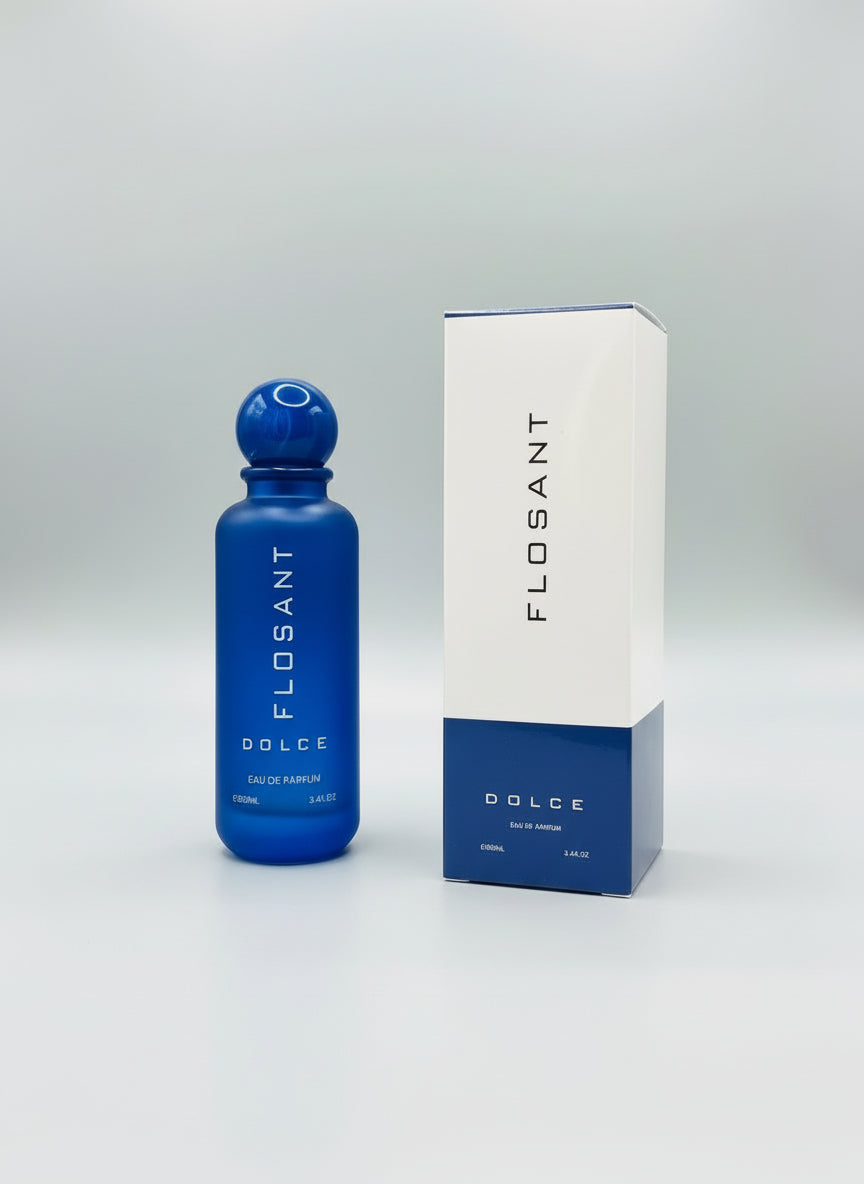 DOLCE FLOSANT EDP 100ML