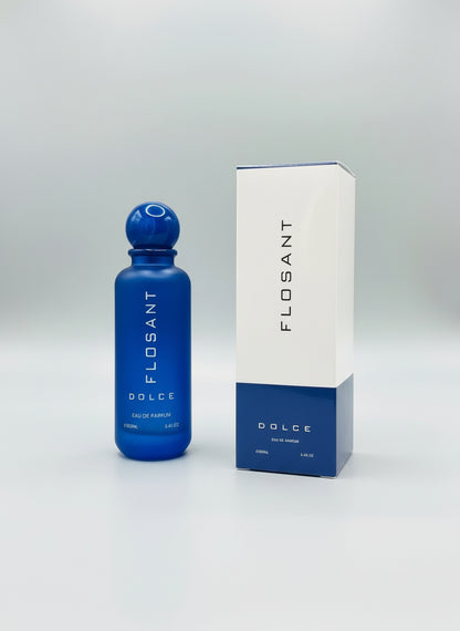 DOLCE FLOSANT EDP 100ML