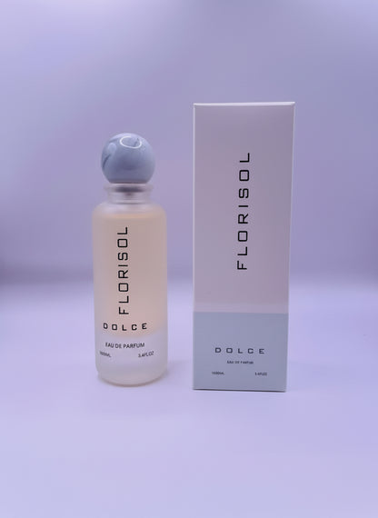 DOLCE FLORISOL EDP 100ML