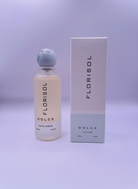 DOLCE FLORISOL EDP 100ML