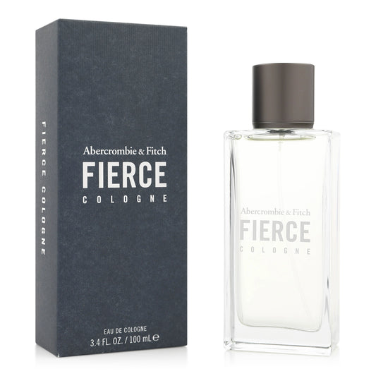 Abercrombie & Fitch Fierce Cologne Edc 100ml