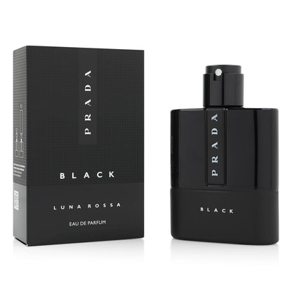 PRADA LUNA ROSSA BLACK EDP 100 ML