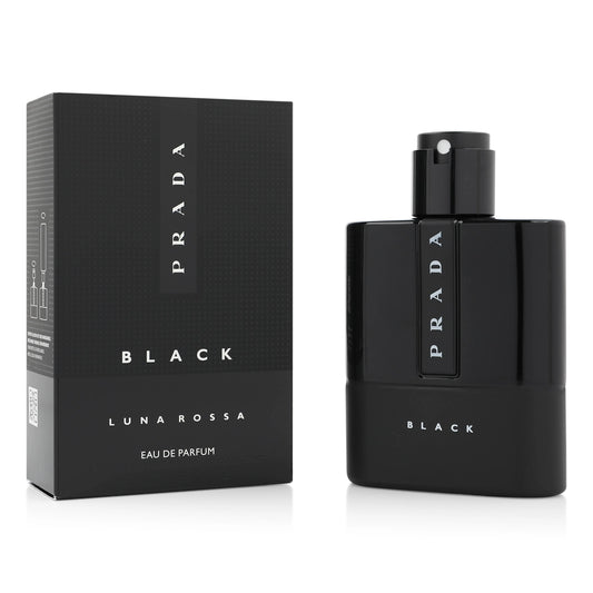 PRADA LUNA ROSSA BLACK EDP 100 ML