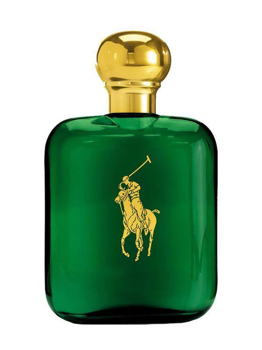 Ralph Lauren Polo Green M Edt 118Ml