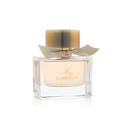 BURBERRY MY BURBERRY (W) EDP 50ML