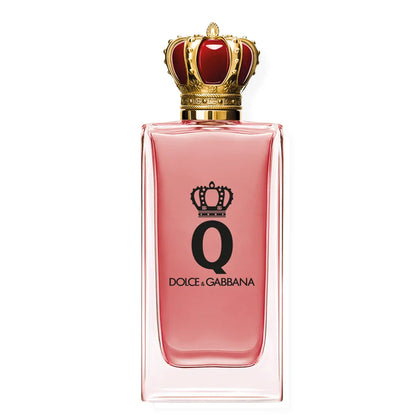 D&G Queen W Edp 100ml
