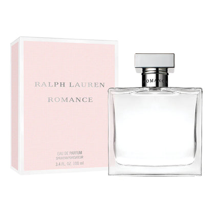 RALPH LAUREN ROMANCE (W) EDP 100ML